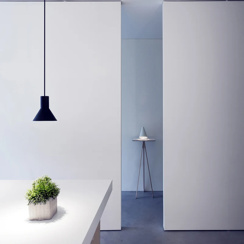 Davide Groppi Neuro Pendant Lamp
