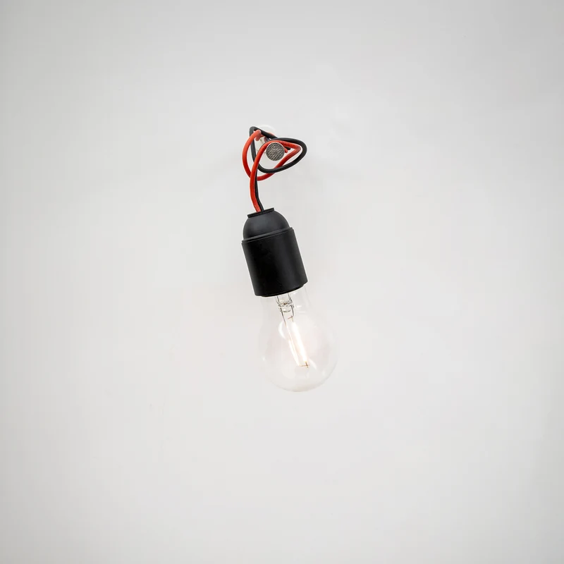 Davide Groppi Hazard Outdoor Wall Lamp