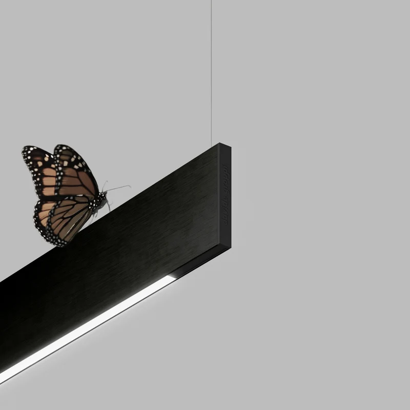 Davide Groppi Sottile 1 Pendant Lamp