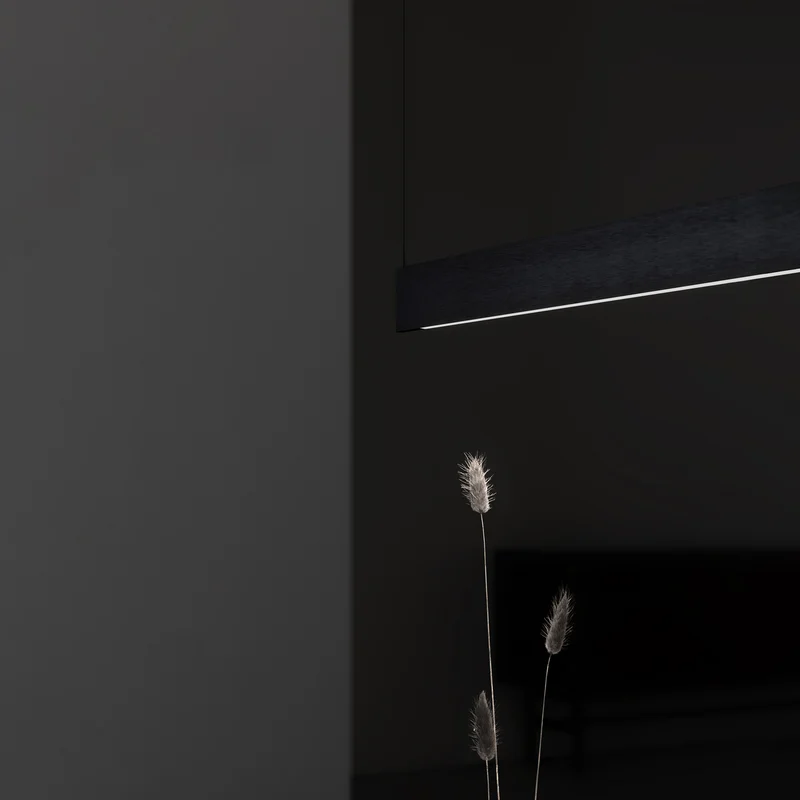 Davide Groppi Sottile 1 Pendant Lamp