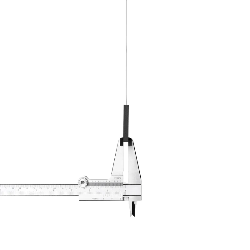 Davide Groppi Sottile 1 Pendant Lamp