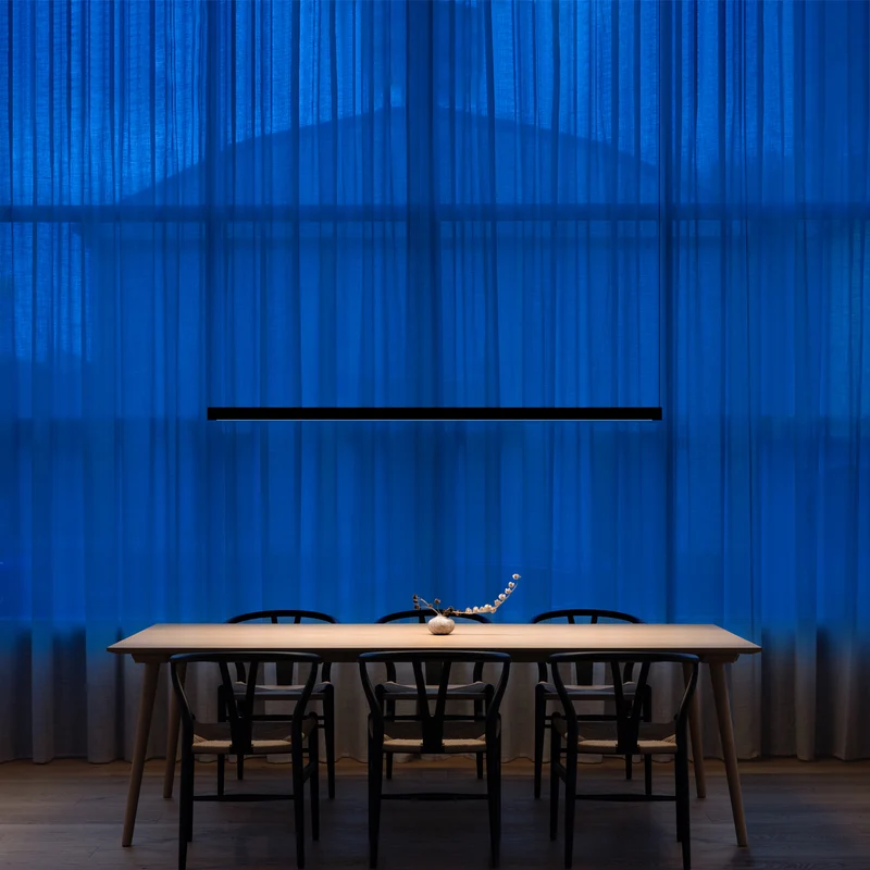 Davide Groppi Sottile 1 Pendant Lamp
