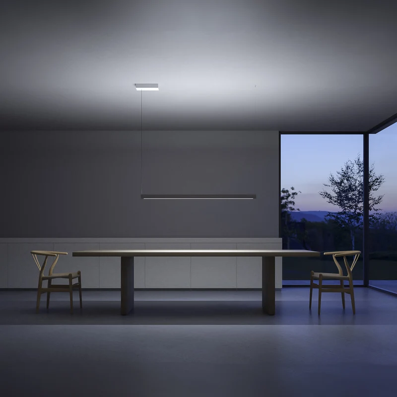 Davide Groppi Sottile 1 Pendant Lamp
