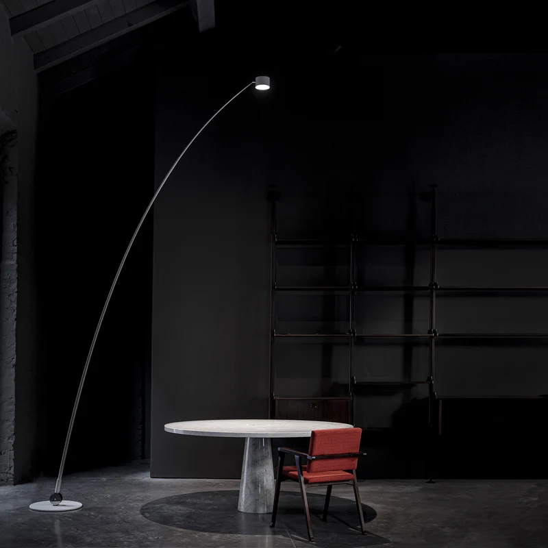 Davide Groppi Sampei Floor Lamp