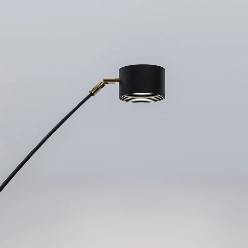 Davide Groppi Sampei Floor Lamp