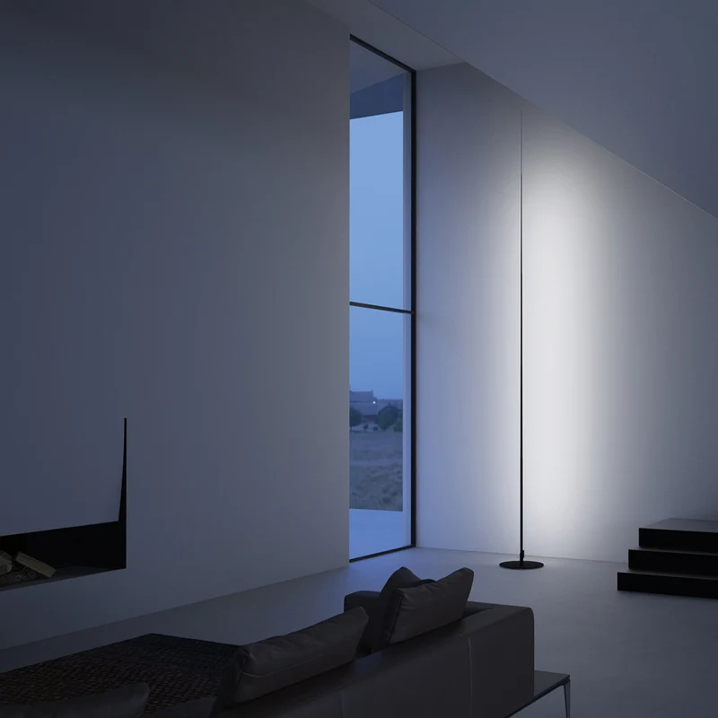 Davide Groppi Origine Floor Lamp