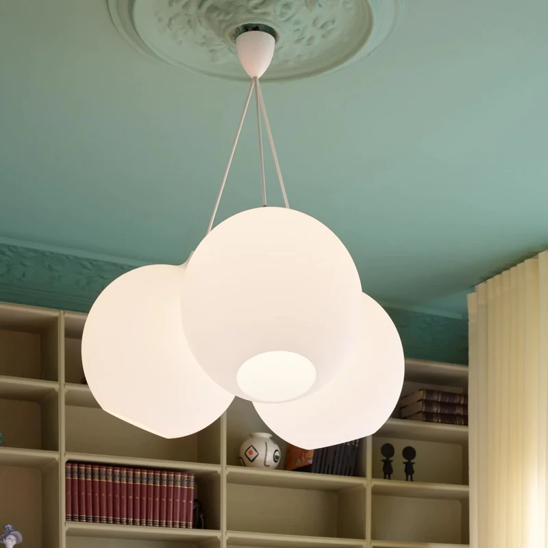 Louis Poulsen Wohlert E27 Pendant