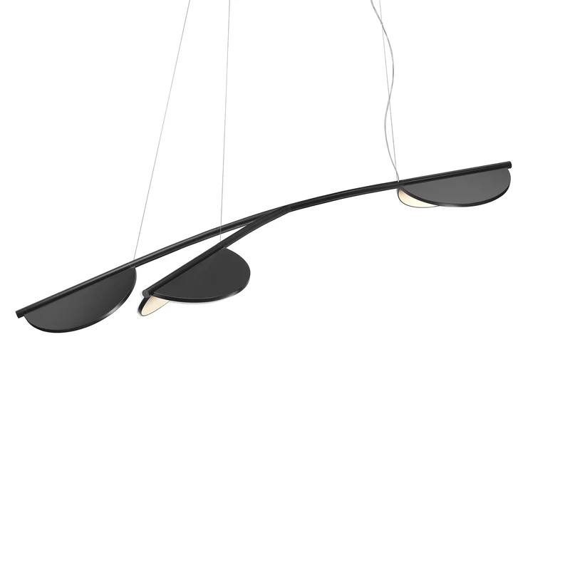 Flos Almendra Pendant