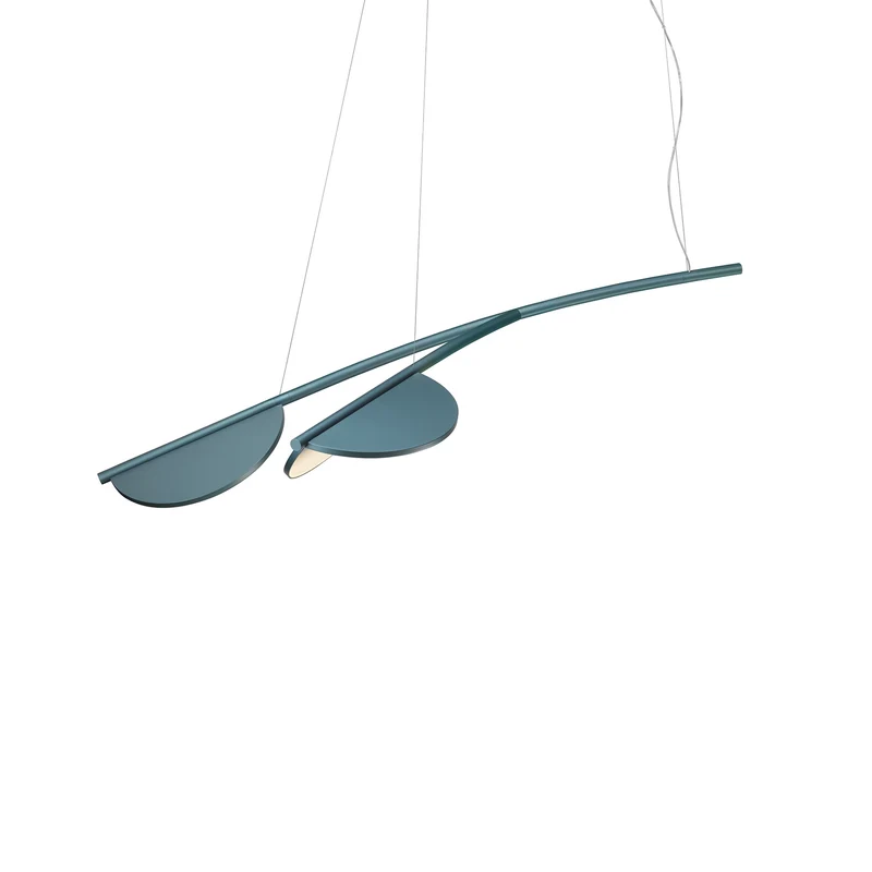 Flos Almendra Pendant