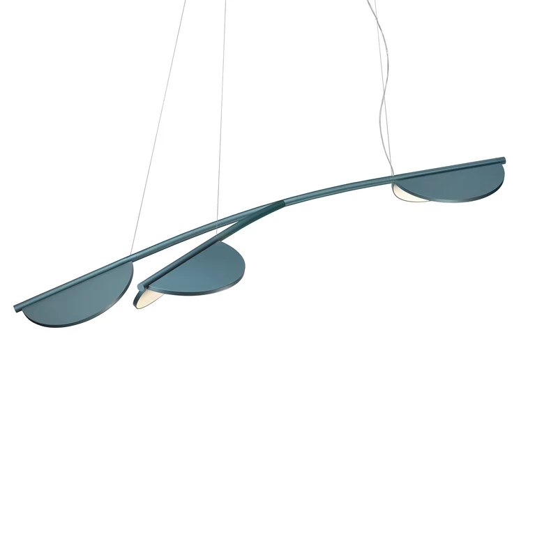 Flos Almendra Pendant
