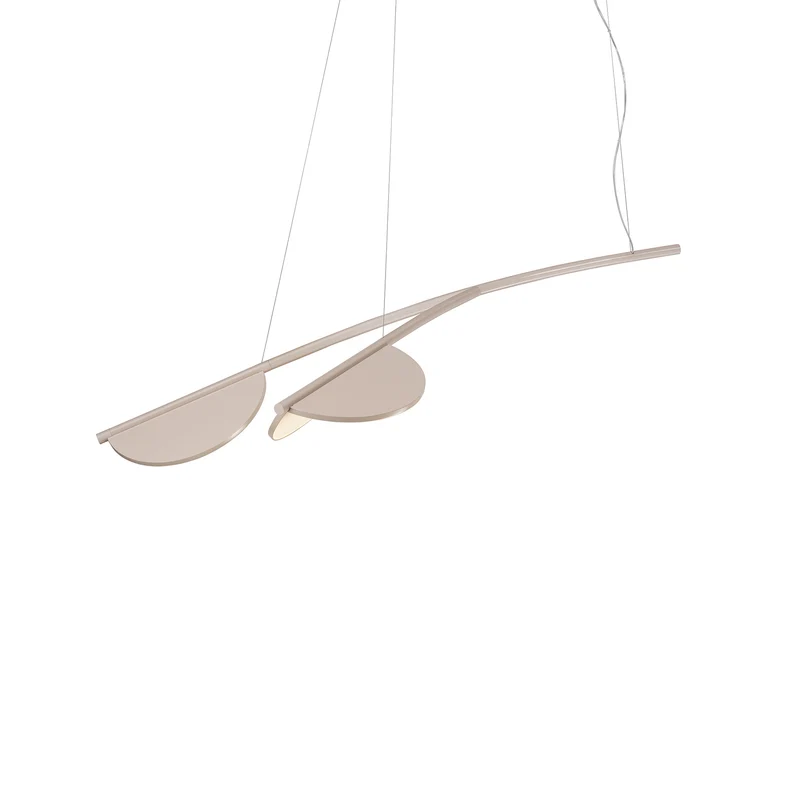 Flos Almendra Pendant