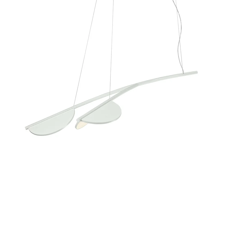 Flos Almendra Pendant