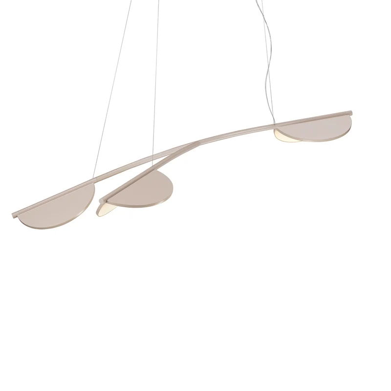 Flos Almendra Pendant