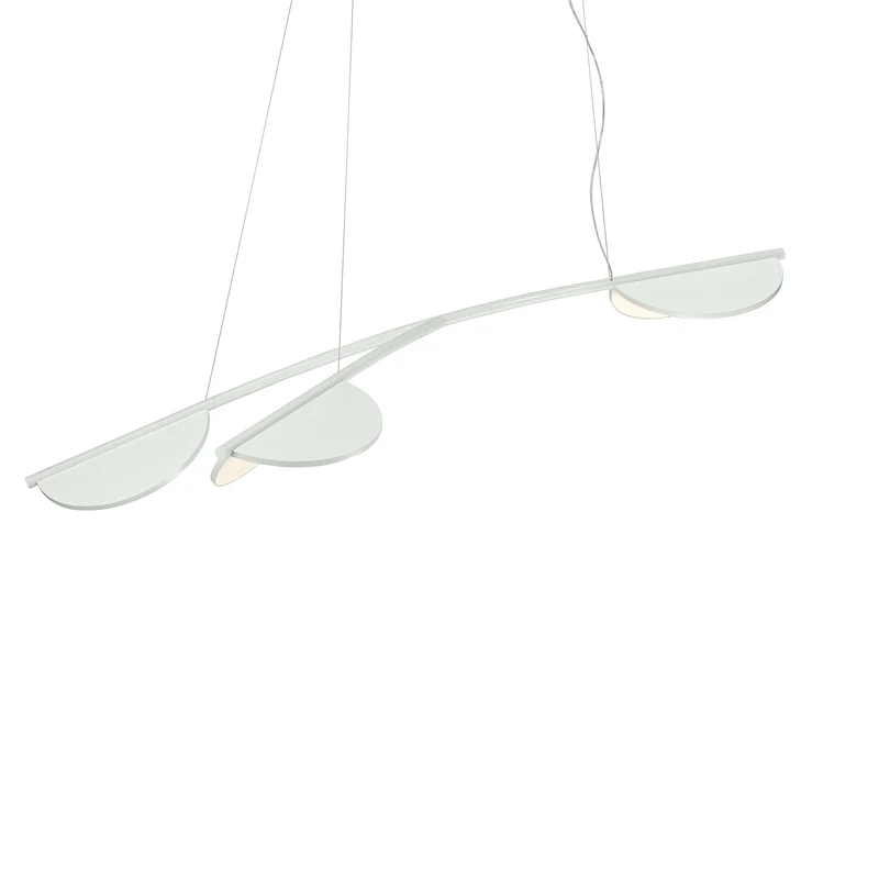 Flos Almendra Pendant
