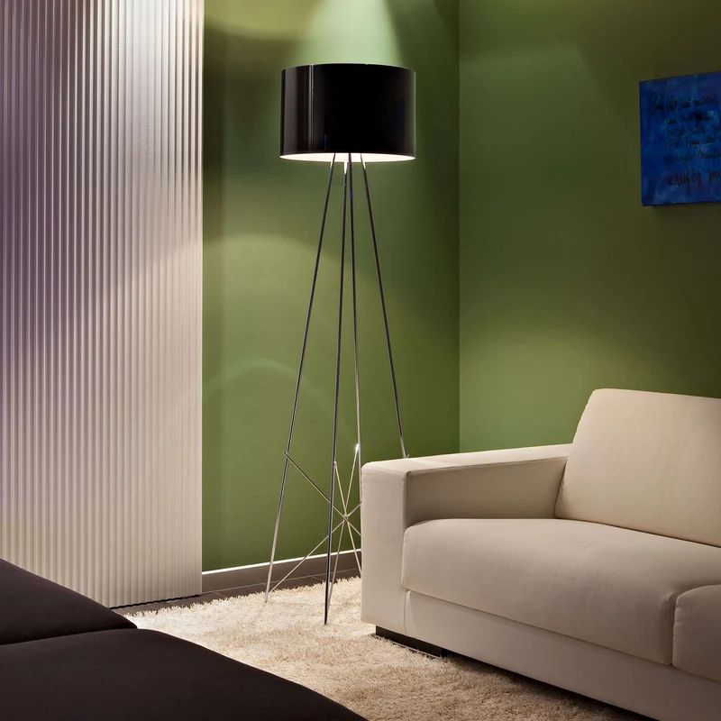 Flos Ray Floor 2 Lamp