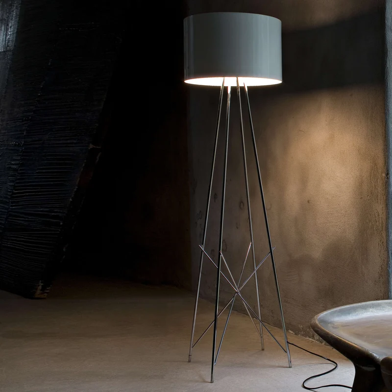 Flos Ray Floor 2 Lamp