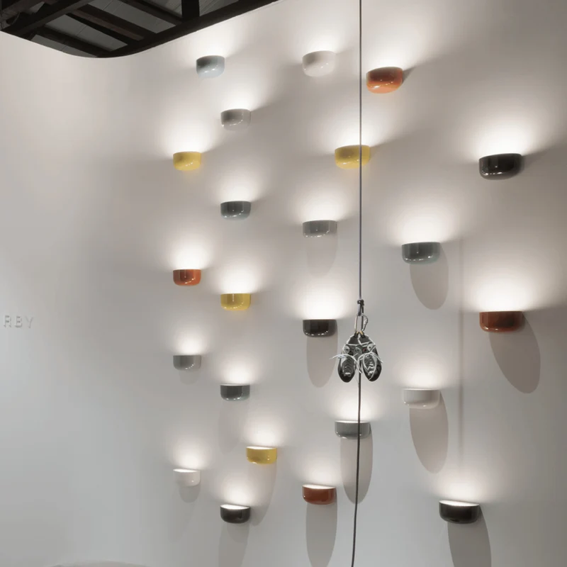 Flos Bellhop Wall Lamp