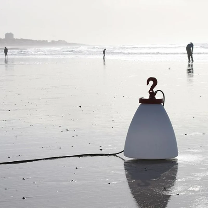 Roger Pradier Grumo Outdoor Lamp