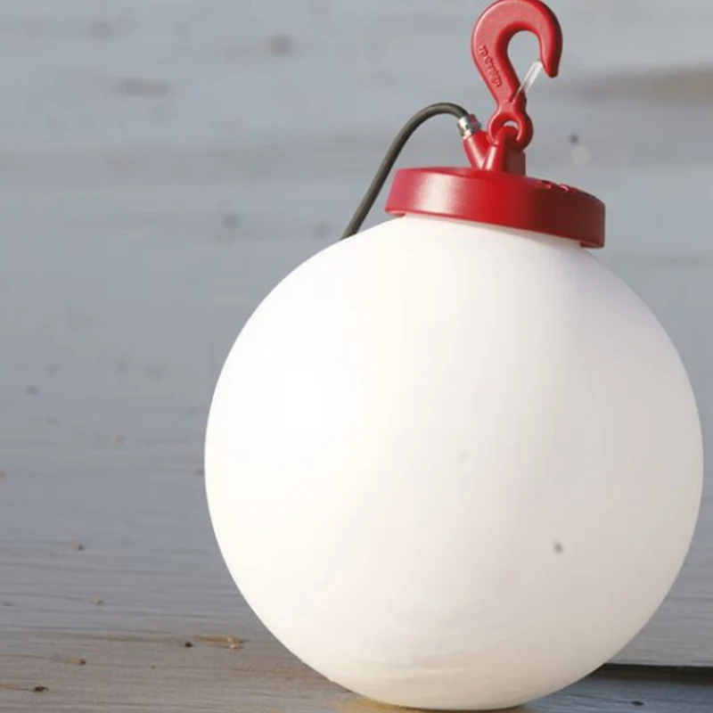 Roger Pradier Grumo Outdoor Lamp