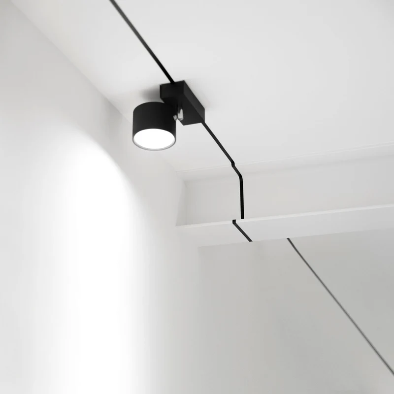 Davide Groppi Endless - Showroom Configuration