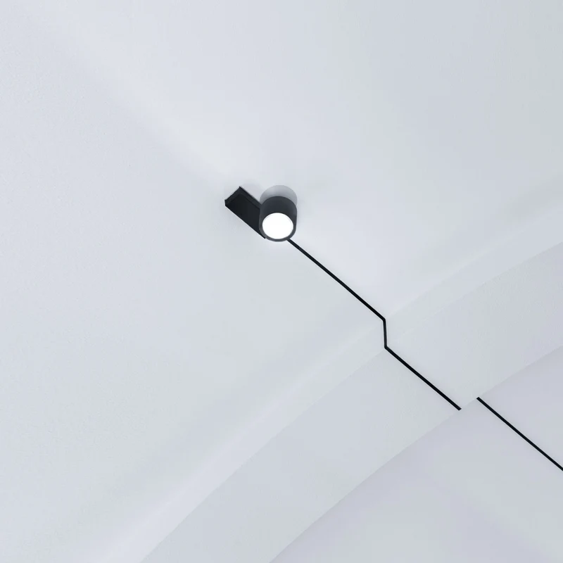 Davide Groppi Endless - Showroom Configuration
