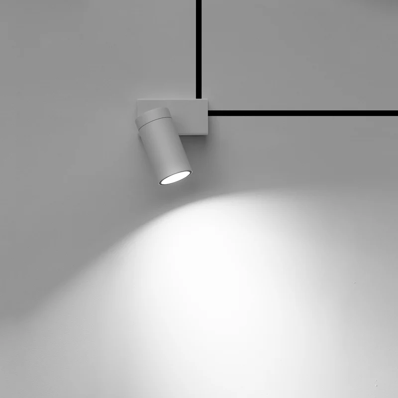 Davide Groppi Endless - Showroom Configuration