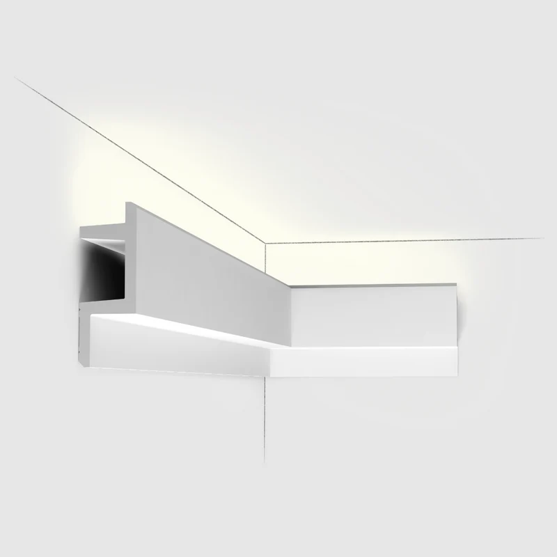 Orac C383 Profile for Indirect Lighting