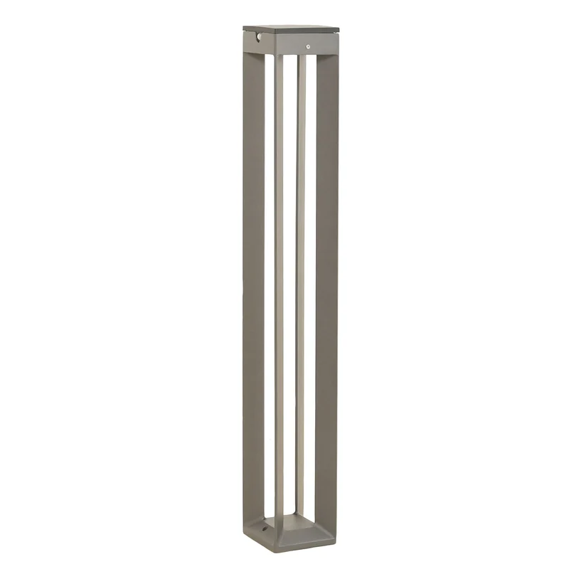 Les Jardins Blade Solar Bollard