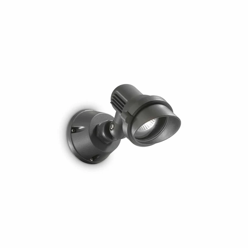 Applique Exterieur Anthracite