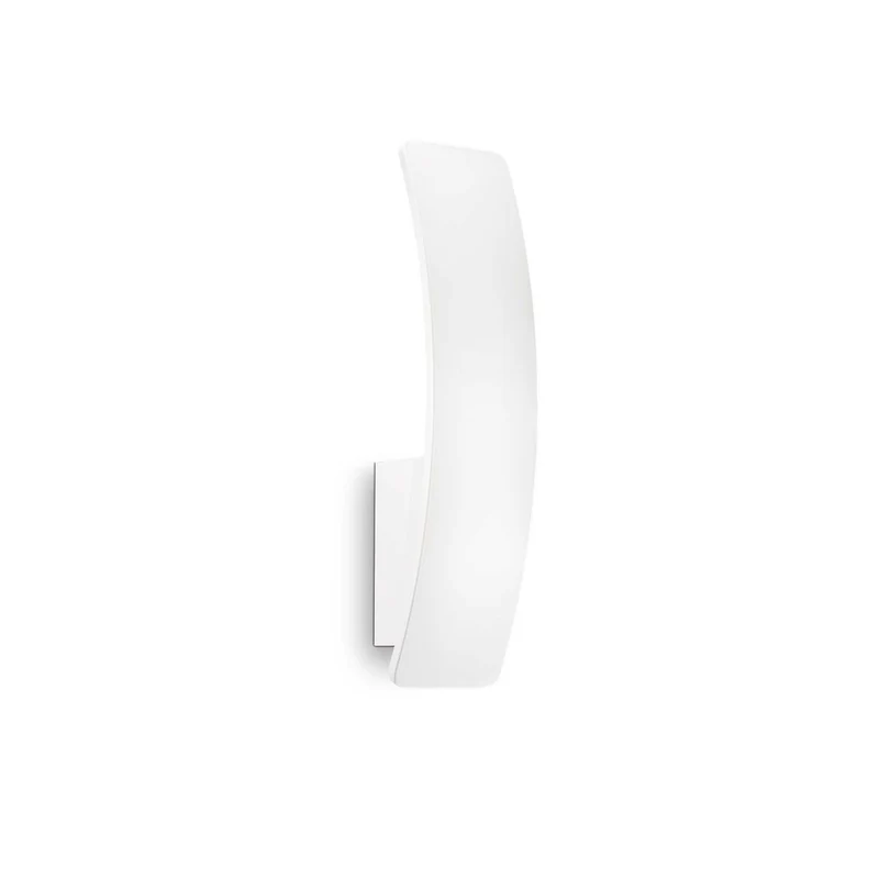Applique Blanche Design LED