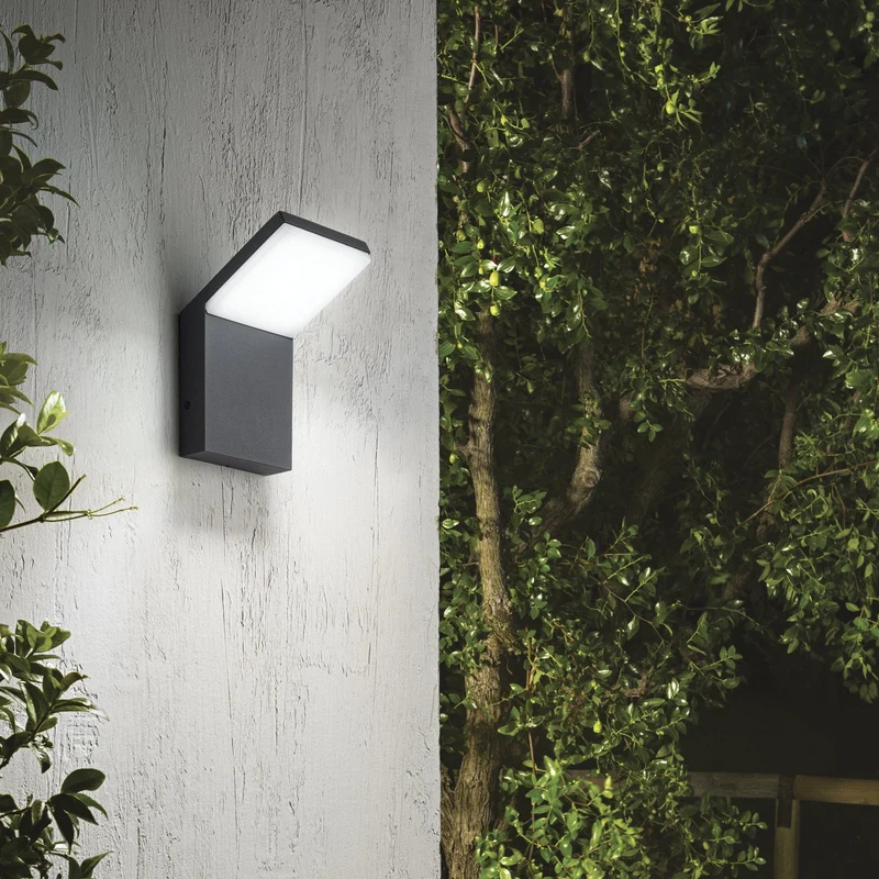 Applique Exterieure Vintage