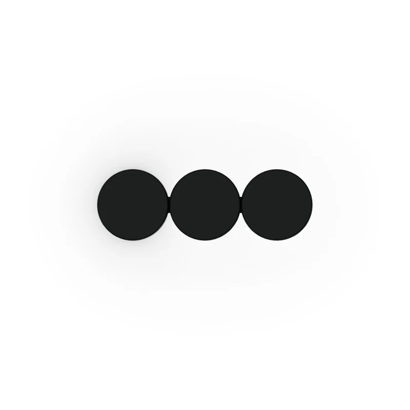 Wever & Ducre Dot Wall Lamp