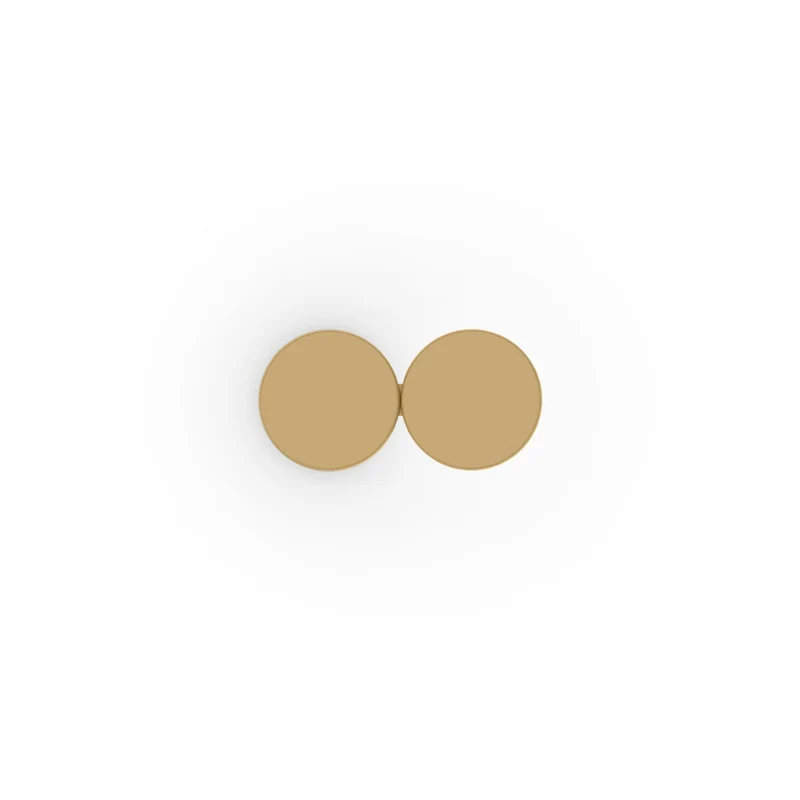 Wever & Ducre Dot Wall Lamp