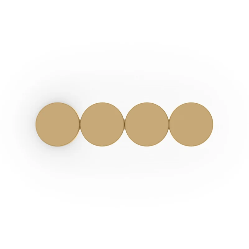 Wever & Ducre Dot Wall Lamp