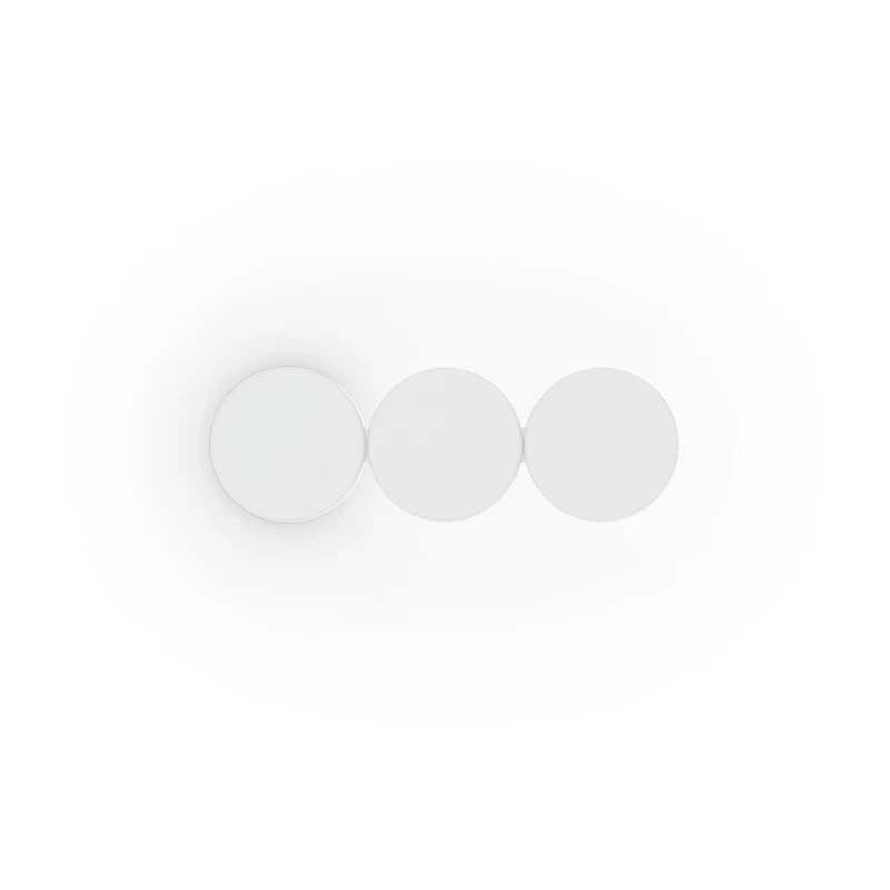 Wever & Ducre Dot Wall Lamp