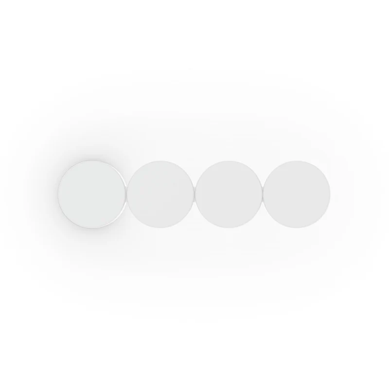Wever & Ducre Dot Wall Lamp