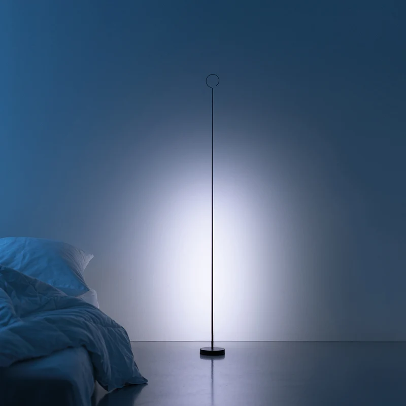 Davide Groppi Anima Table / Floor Lamp