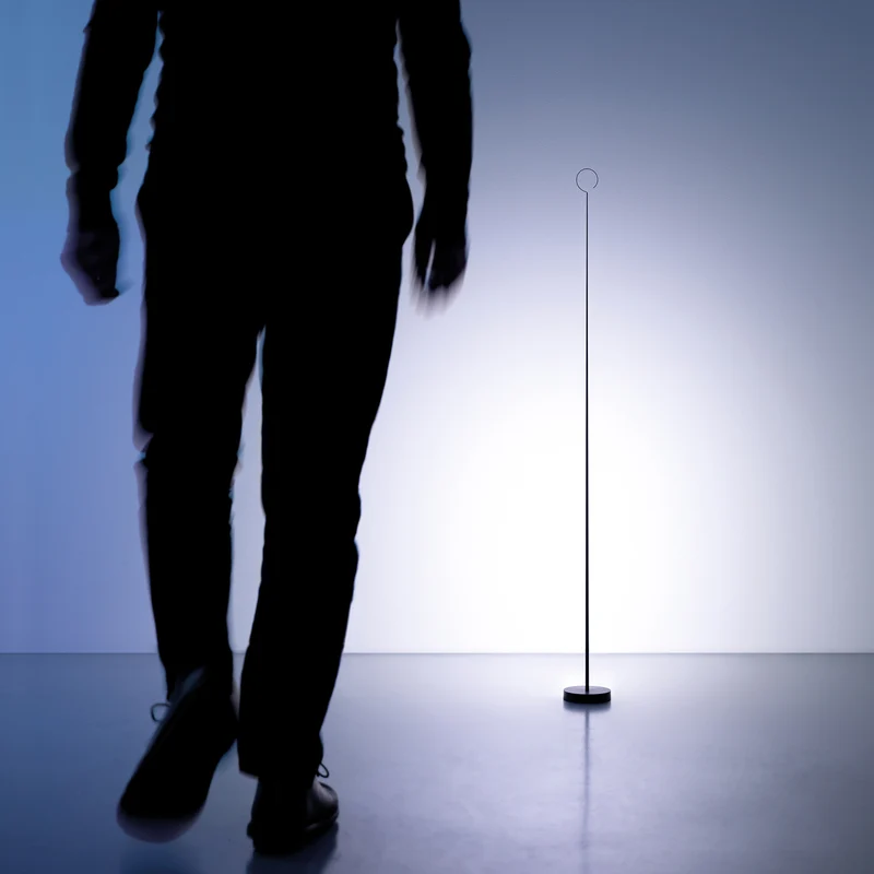 Davide Groppi Anima Table / Floor Lamp