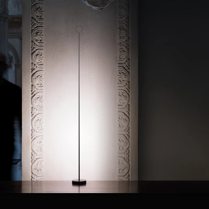 Davide Groppi Anima Table / Floor Lamp