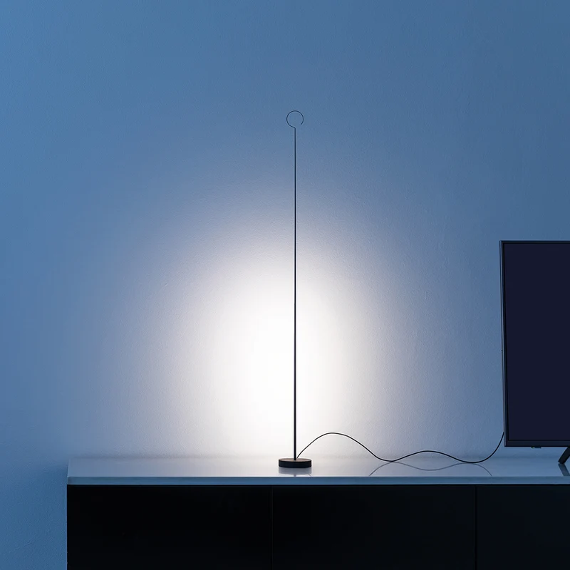 Davide Groppi Anima Table / Floor Lamp
