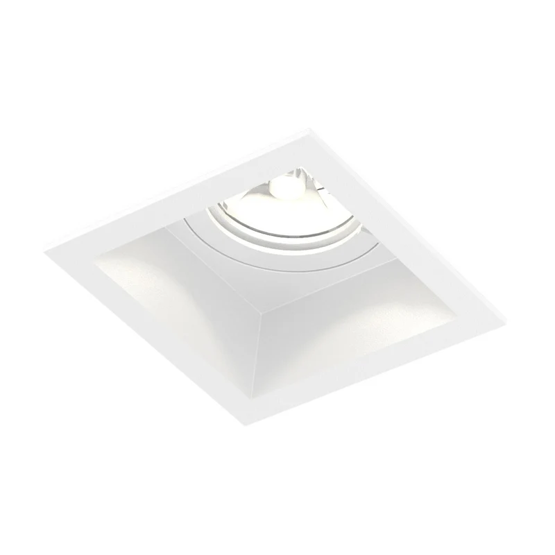 Wever & Ducre Plano IP44 1.0 LED Spotlight