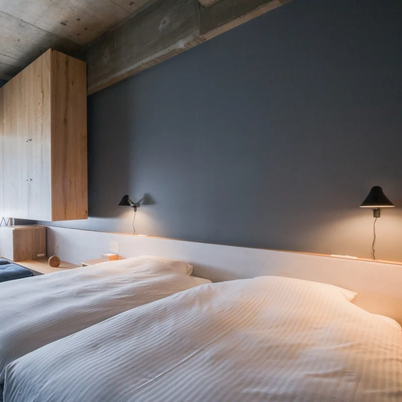 Louis Poulsen NJP Short Wall Lamp