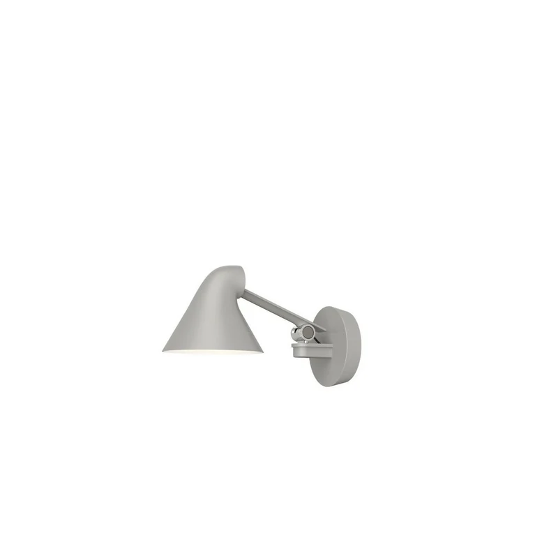 Louis Poulsen NJP Short Wall Lamp