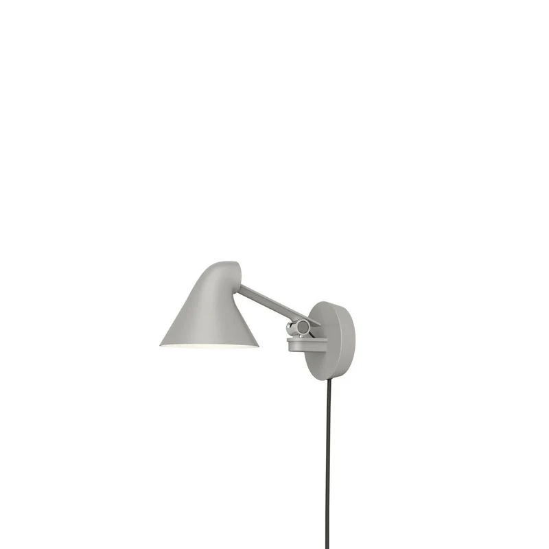Louis Poulsen NJP Short Wall Lamp