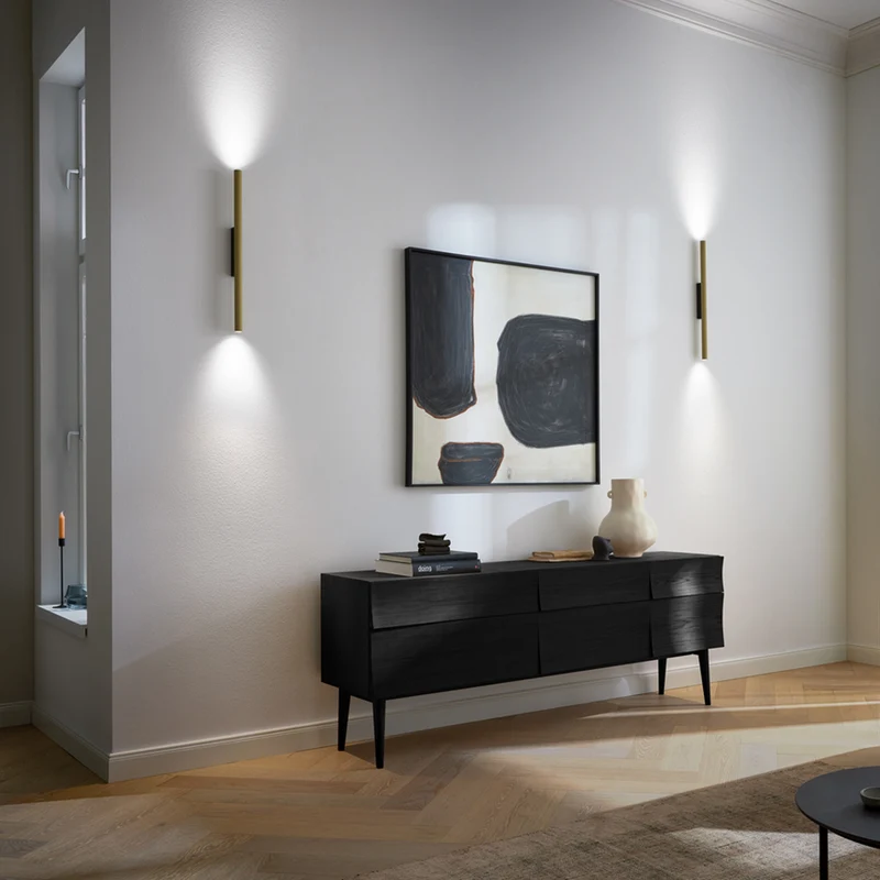 Wever & Ducre Trace Slim Wall Lamp