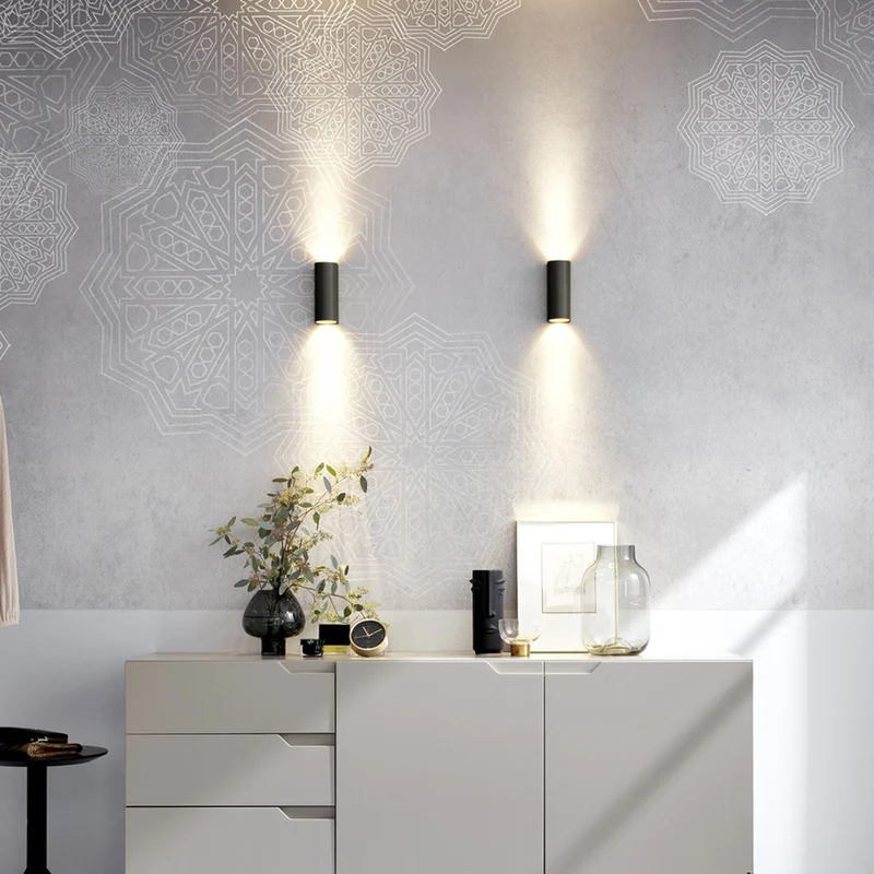 Wever & Ducre Trace Wall Lamp