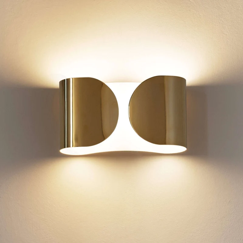 Flos Foglio Wall Lamp