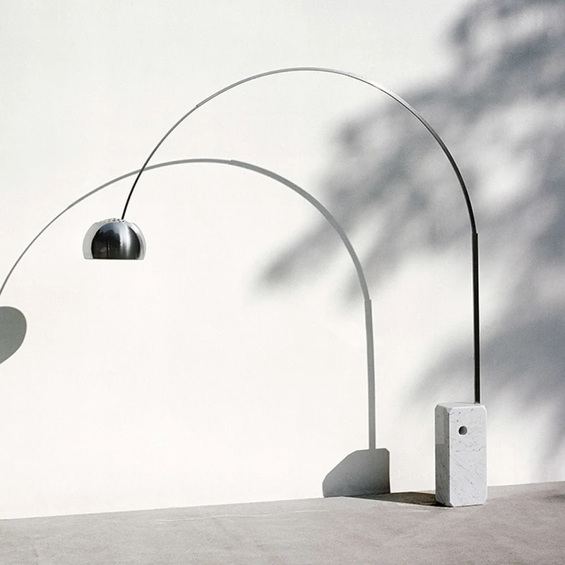 Flos Arco Floor Lamp