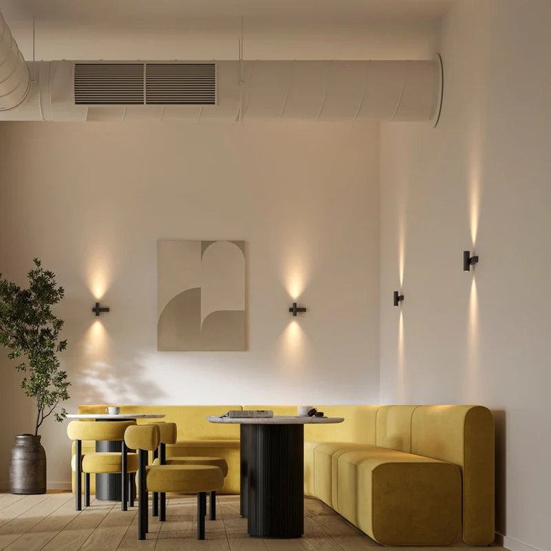 Wever & Ducre Ceno Wall Lamp
