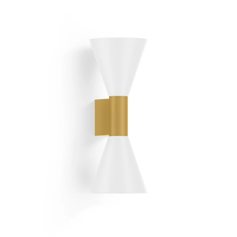 Wever & Ducre Odrey Up/Downlight Wall Lamp